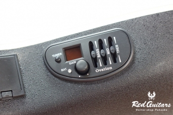 The Celebrity CS28P - KOA-BURST